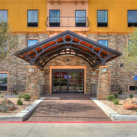 Staybridge Suites Lubbock South By Ihg Esterno foto