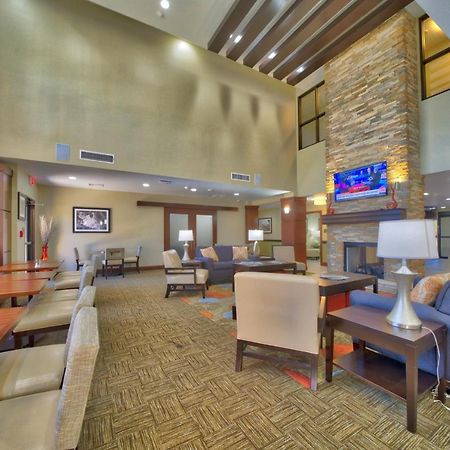 Staybridge Suites Lubbock South By Ihg Esterno foto
