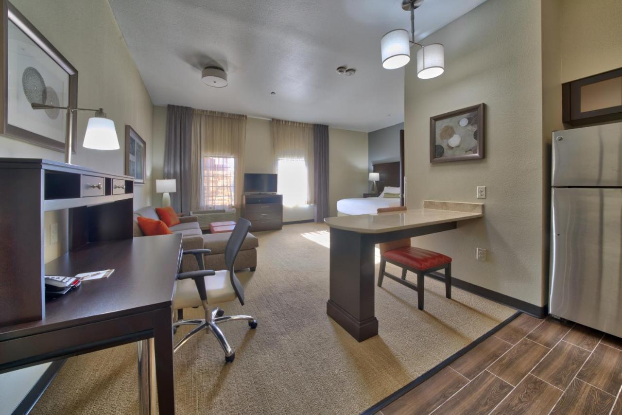 Staybridge Suites Lubbock South By Ihg Camera foto