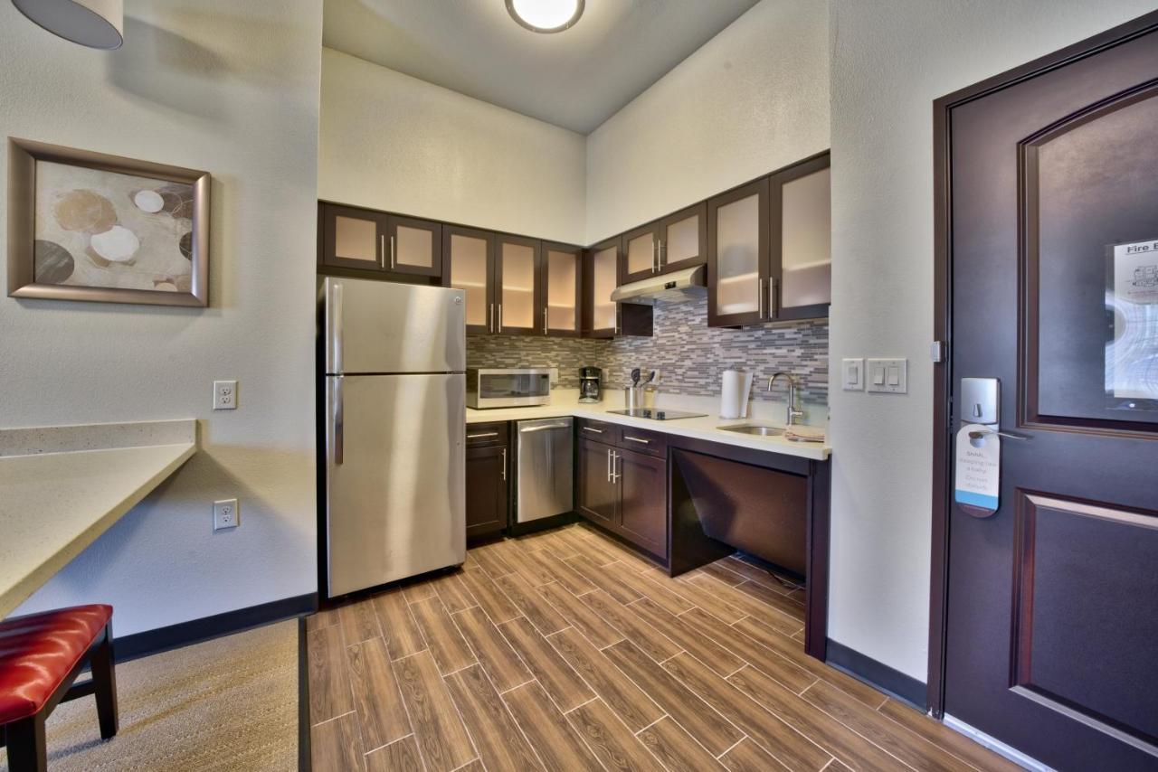 Staybridge Suites Lubbock South By Ihg Camera foto