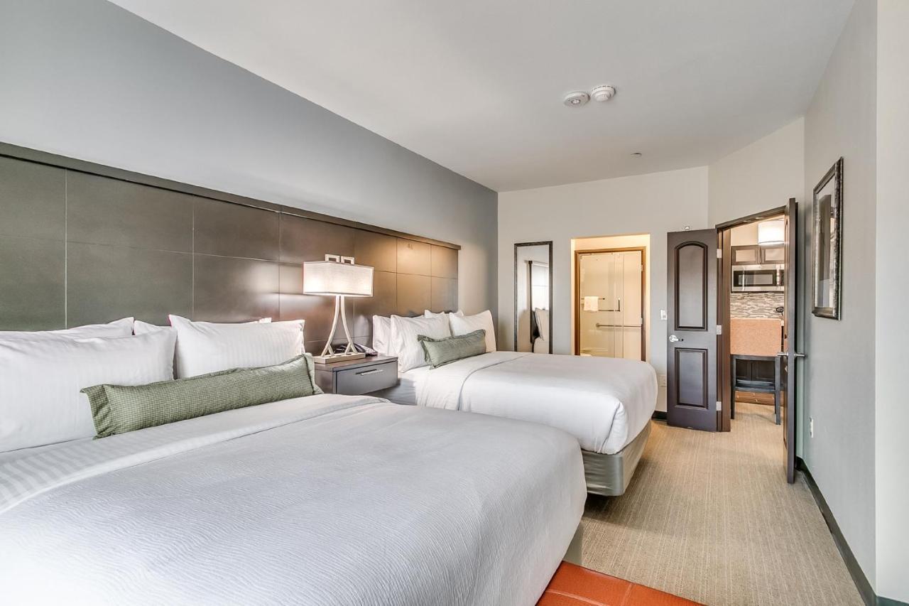 Staybridge Suites Lubbock South By Ihg Camera foto