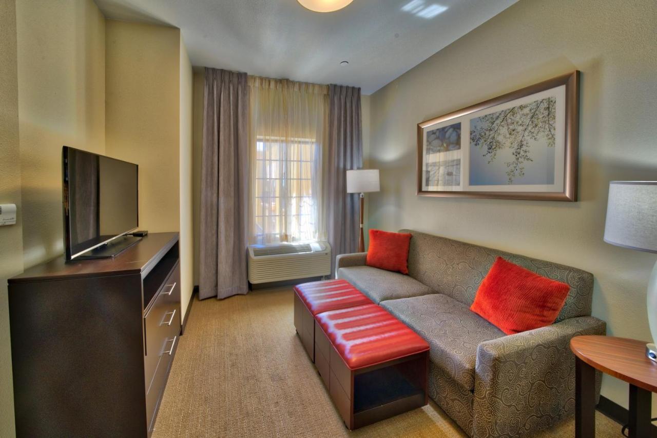 Staybridge Suites Lubbock South By Ihg Camera foto