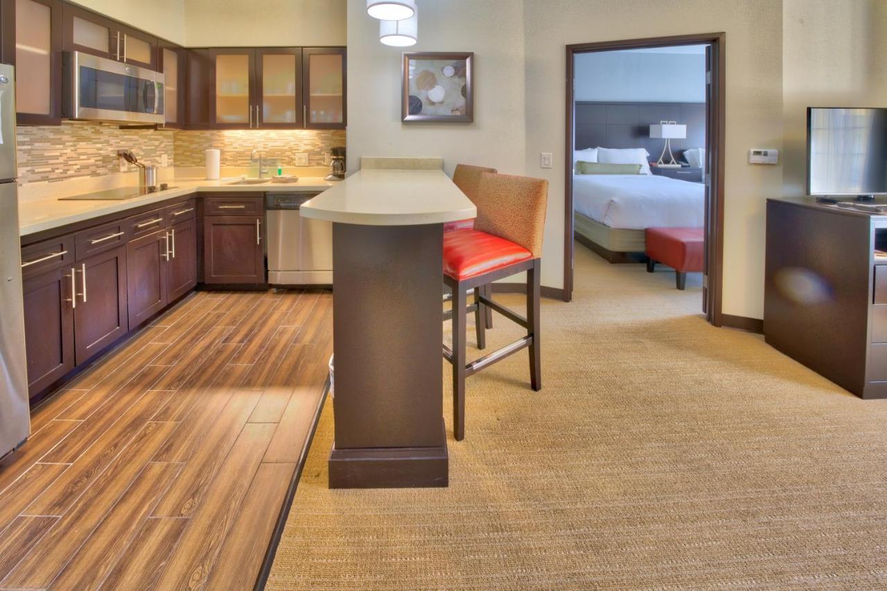 Staybridge Suites Lubbock South By Ihg Camera foto