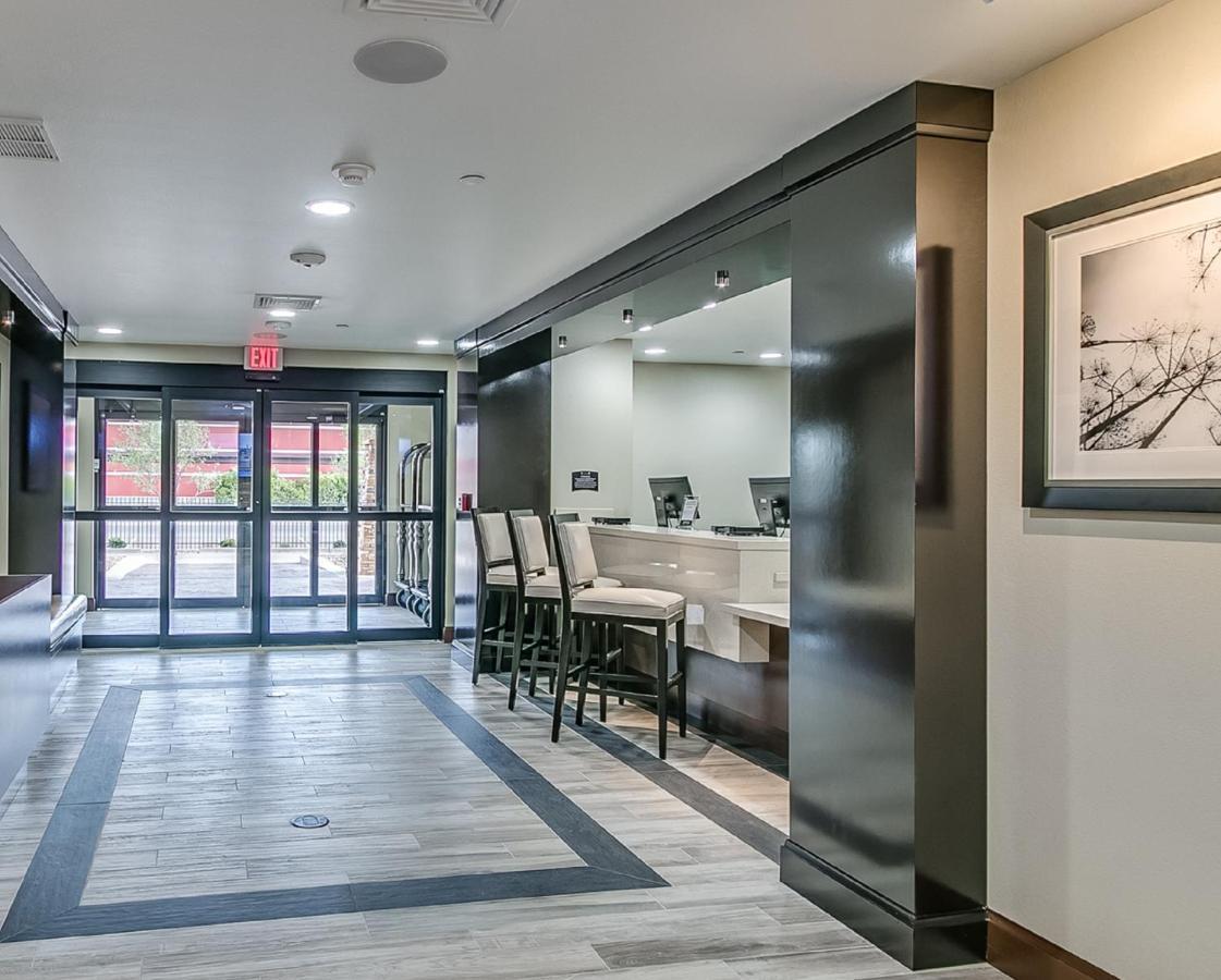 Staybridge Suites Lubbock South By Ihg Esterno foto