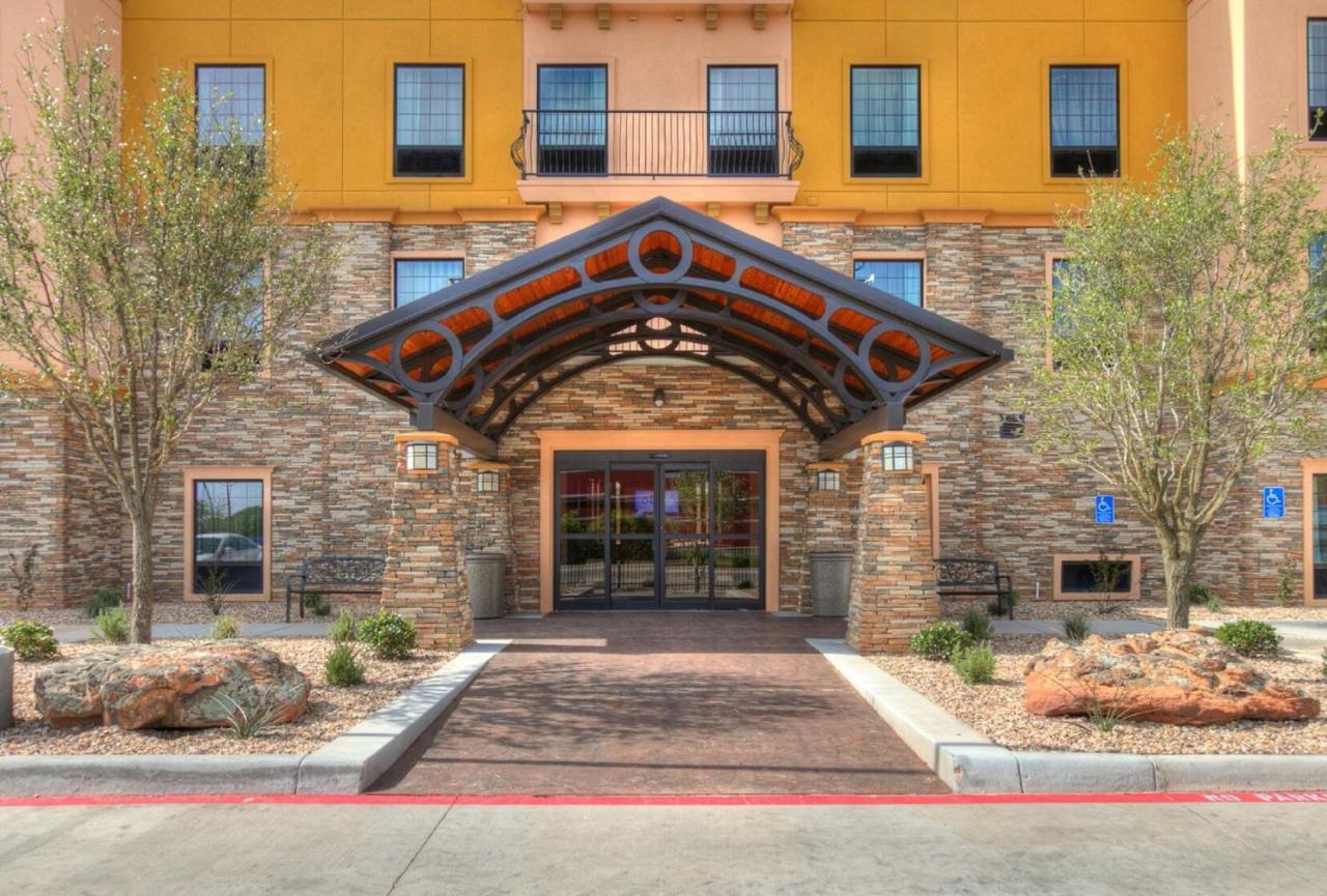 Staybridge Suites Lubbock South By Ihg Esterno foto
