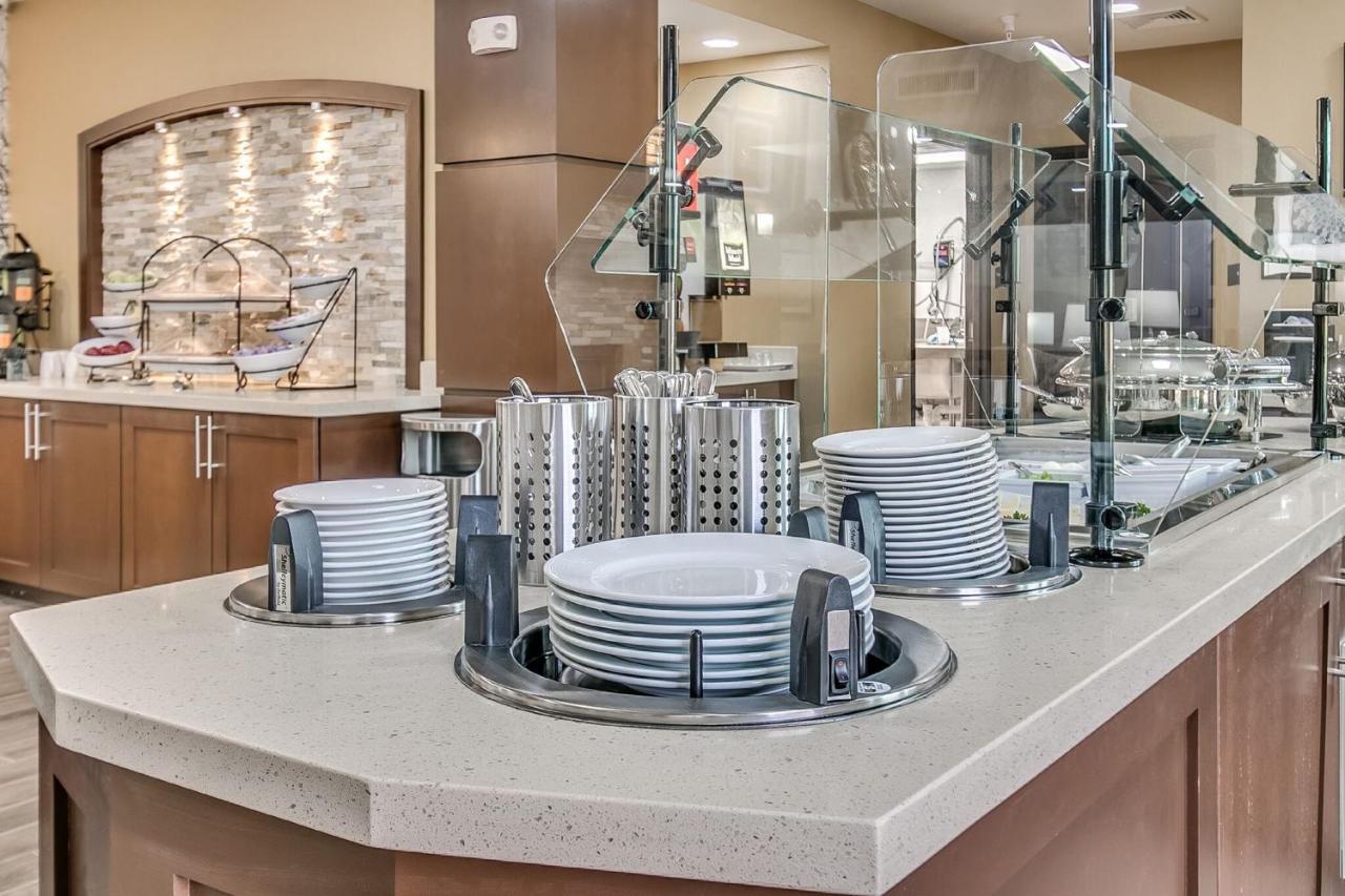 Staybridge Suites Lubbock South By Ihg Esterno foto