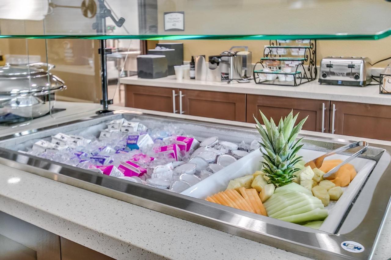 Staybridge Suites Lubbock South By Ihg Esterno foto
