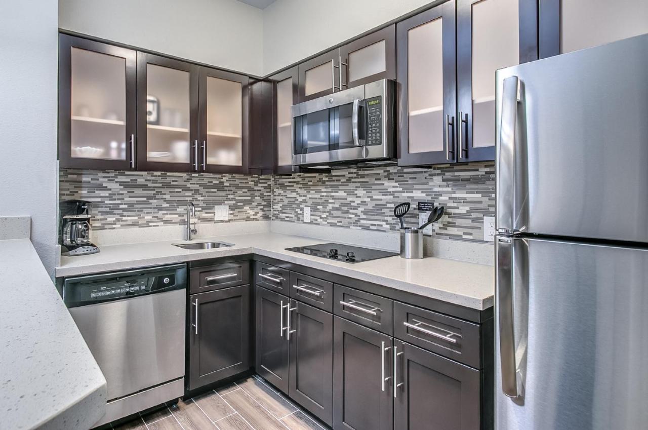 Staybridge Suites Lubbock South By Ihg Esterno foto