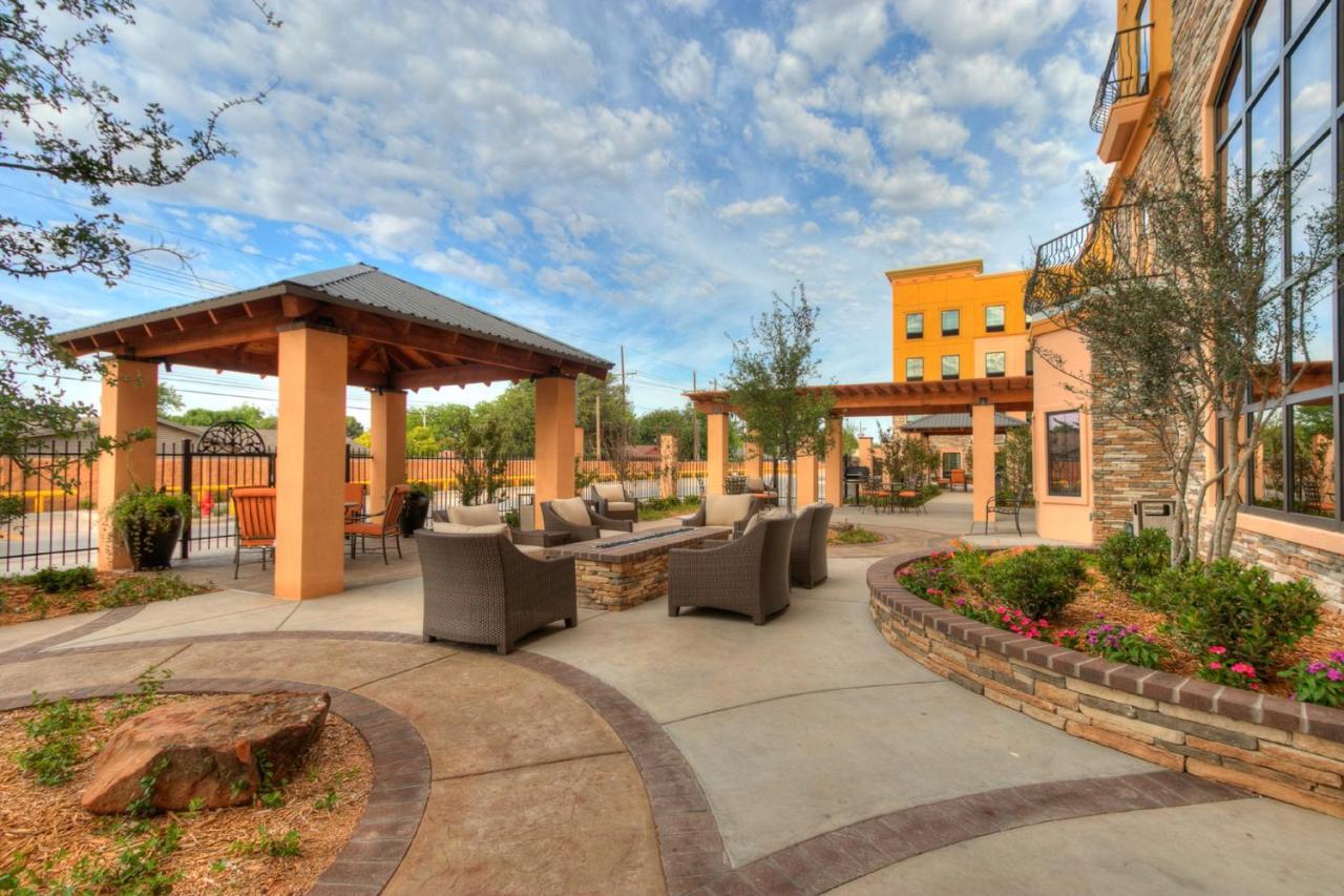 Staybridge Suites Lubbock South By Ihg Esterno foto