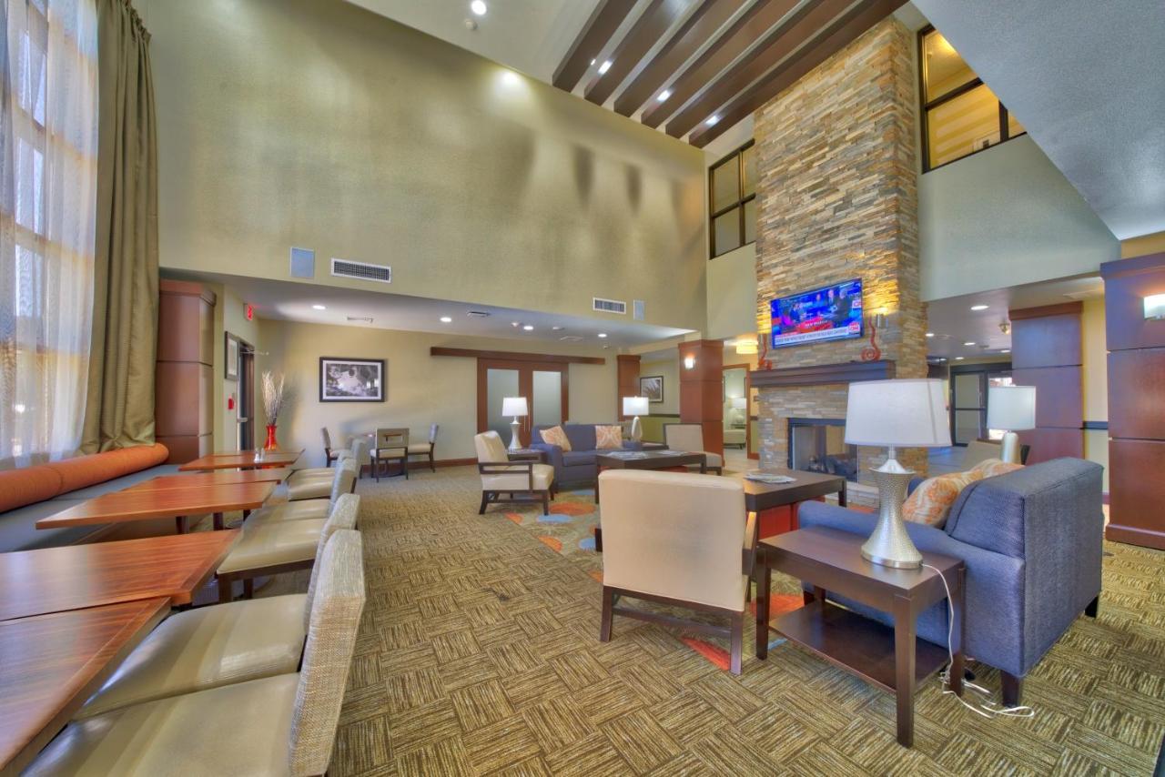 Staybridge Suites Lubbock South By Ihg Esterno foto