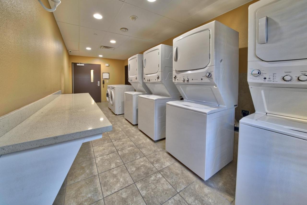 Staybridge Suites Lubbock South By Ihg Esterno foto