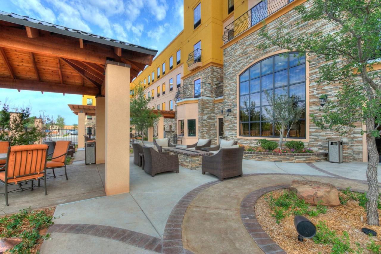 Staybridge Suites Lubbock South By Ihg Esterno foto