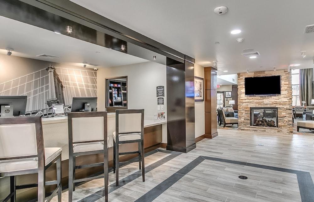 Staybridge Suites Lubbock South By Ihg Esterno foto