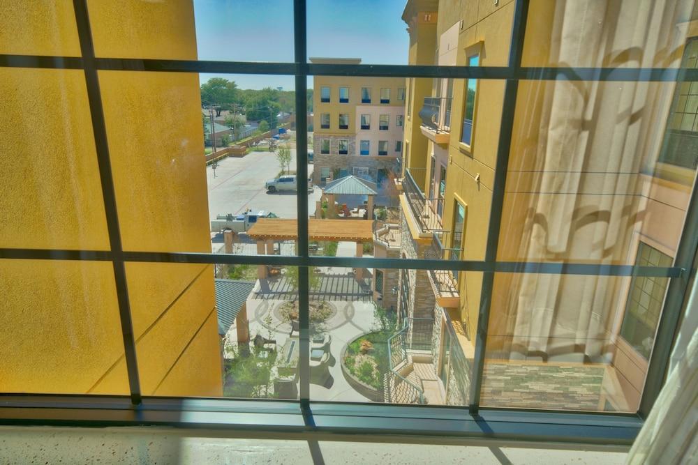 Staybridge Suites Lubbock South By Ihg Esterno foto