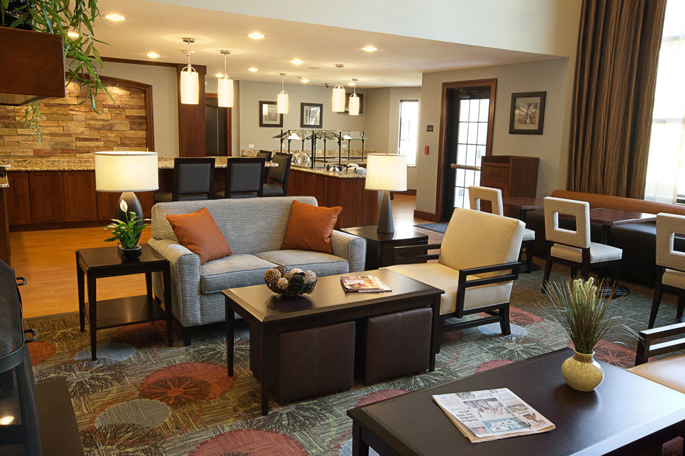 Staybridge Suites Lubbock South By Ihg Esterno foto