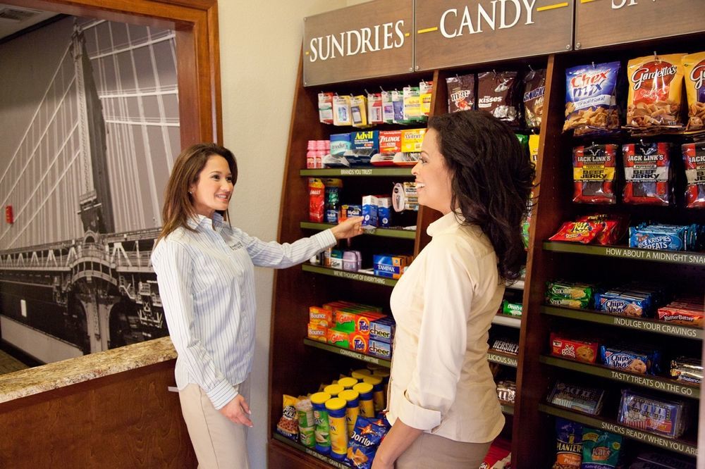 Staybridge Suites Lubbock South By Ihg Esterno foto