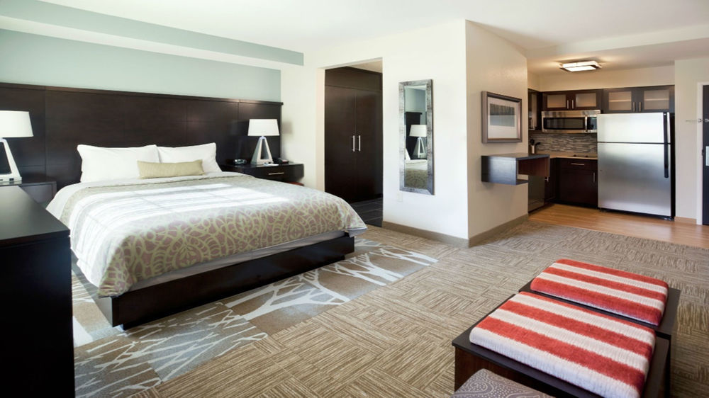 Staybridge Suites Lubbock South By Ihg Esterno foto