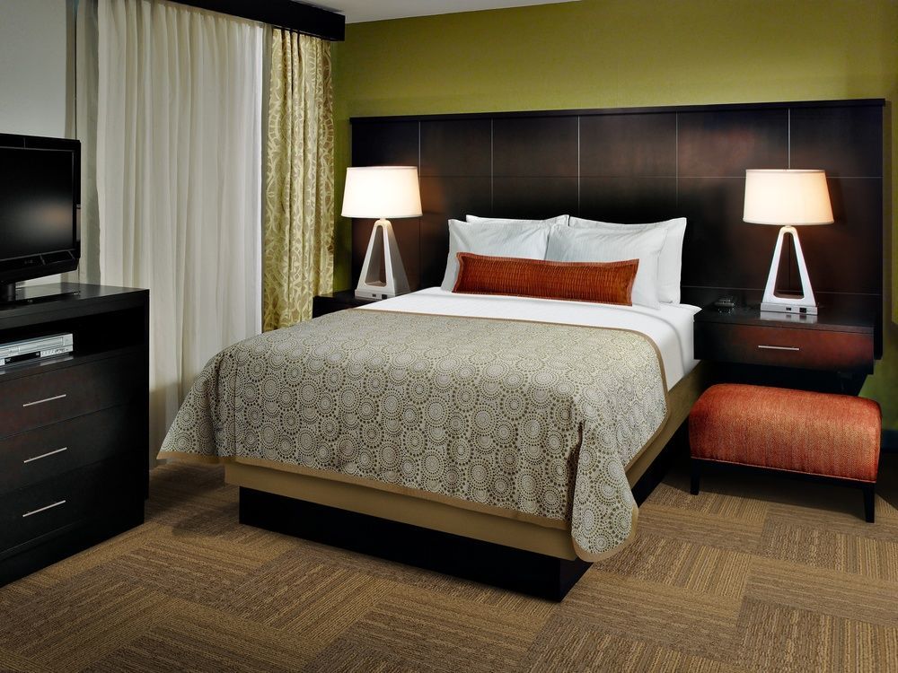 Staybridge Suites Lubbock South By Ihg Esterno foto