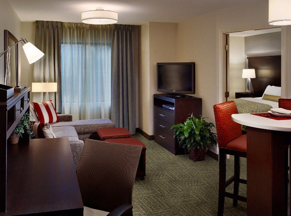 Staybridge Suites Lubbock South By Ihg Esterno foto