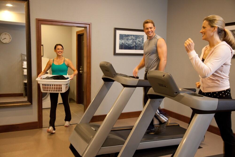 Staybridge Suites Lubbock South By Ihg Esterno foto