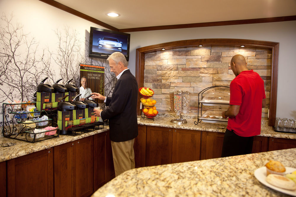 Staybridge Suites Lubbock South By Ihg Esterno foto