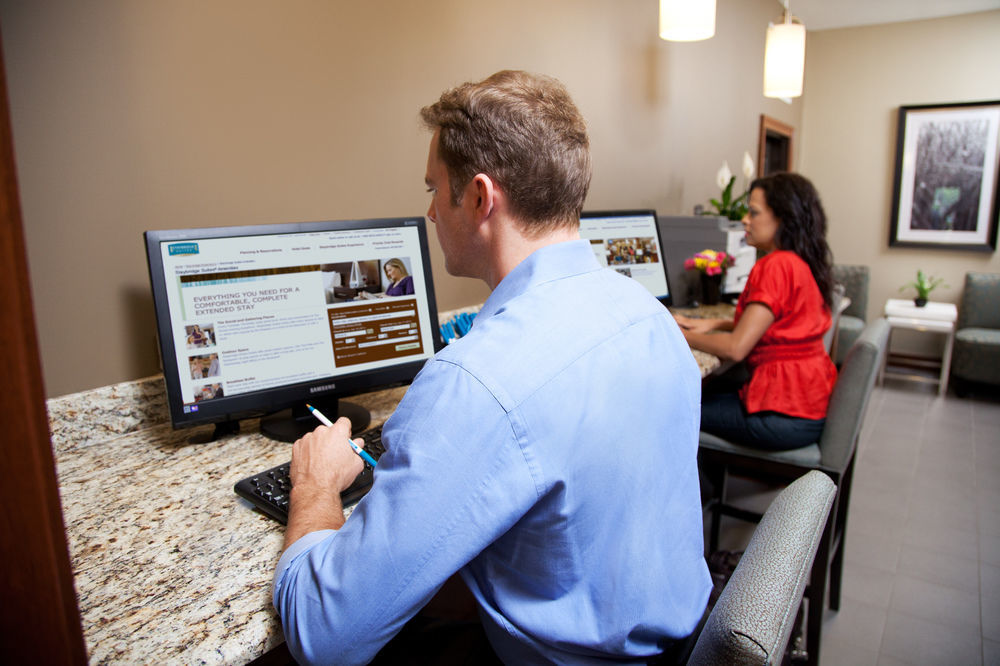 Staybridge Suites Lubbock South By Ihg Esterno foto
