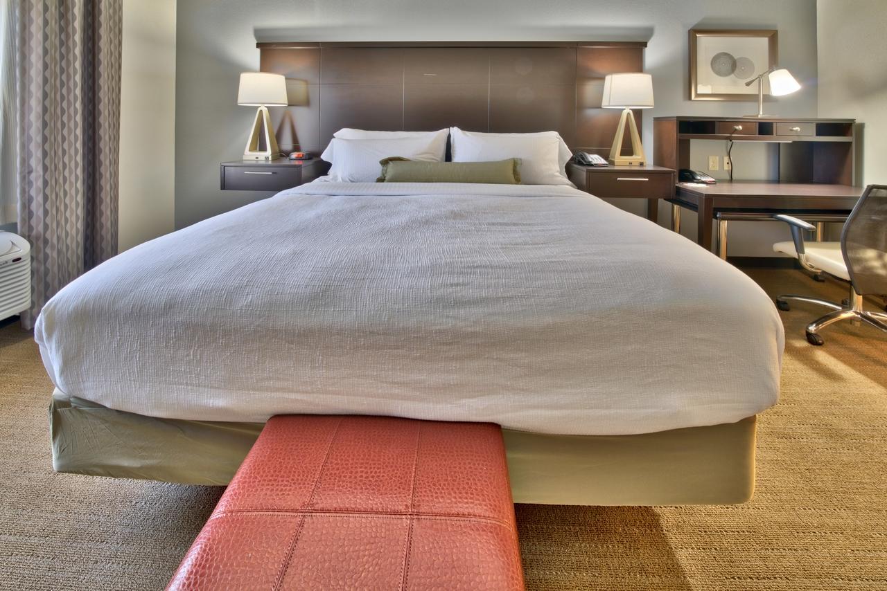 Staybridge Suites Lubbock South By Ihg Esterno foto