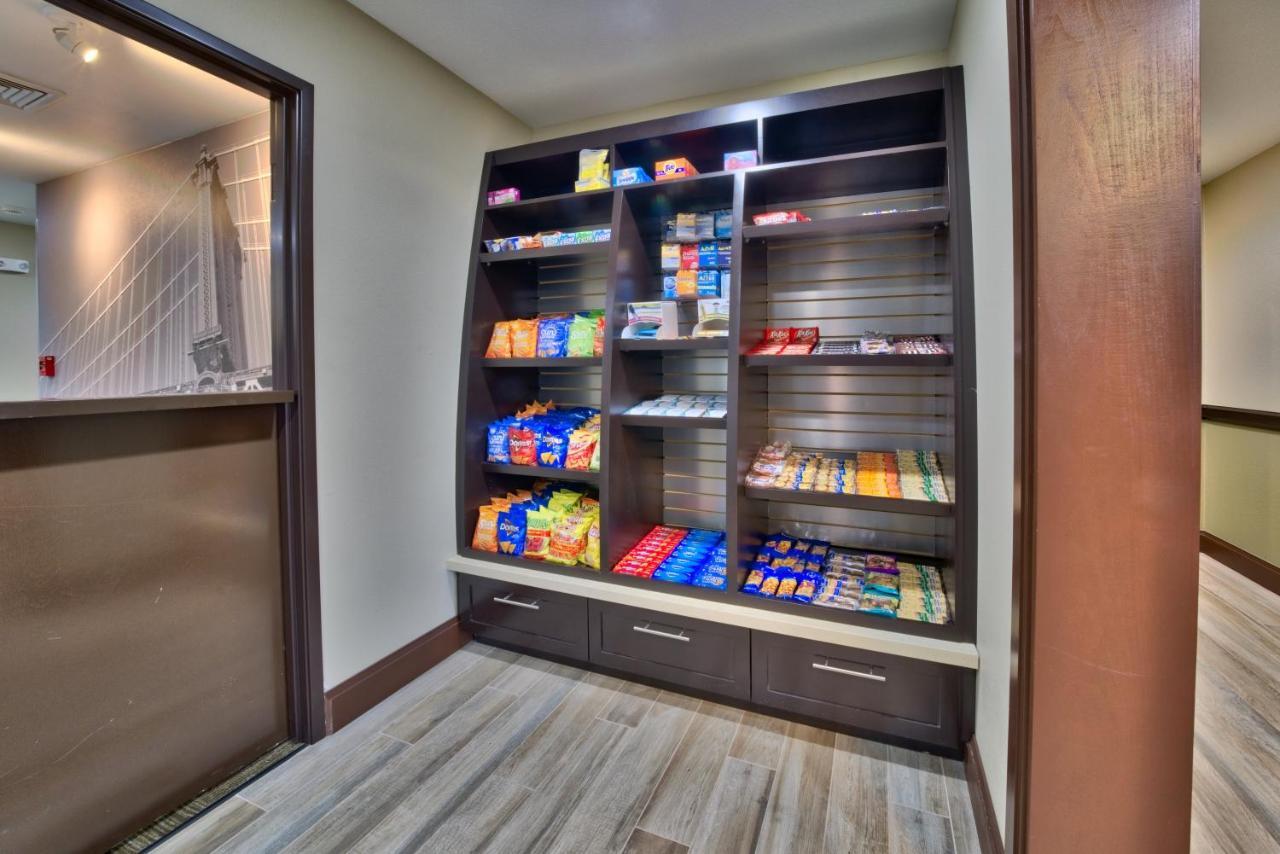Staybridge Suites Lubbock South By Ihg Esterno foto