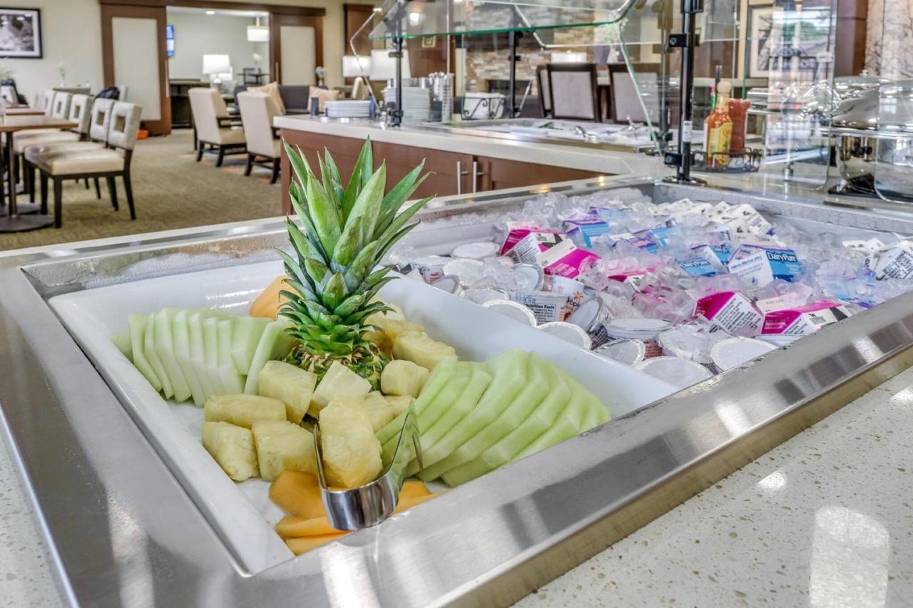 Staybridge Suites Lubbock South By Ihg Esterno foto