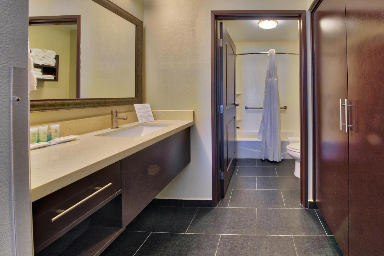 Staybridge Suites Lubbock South By Ihg Esterno foto