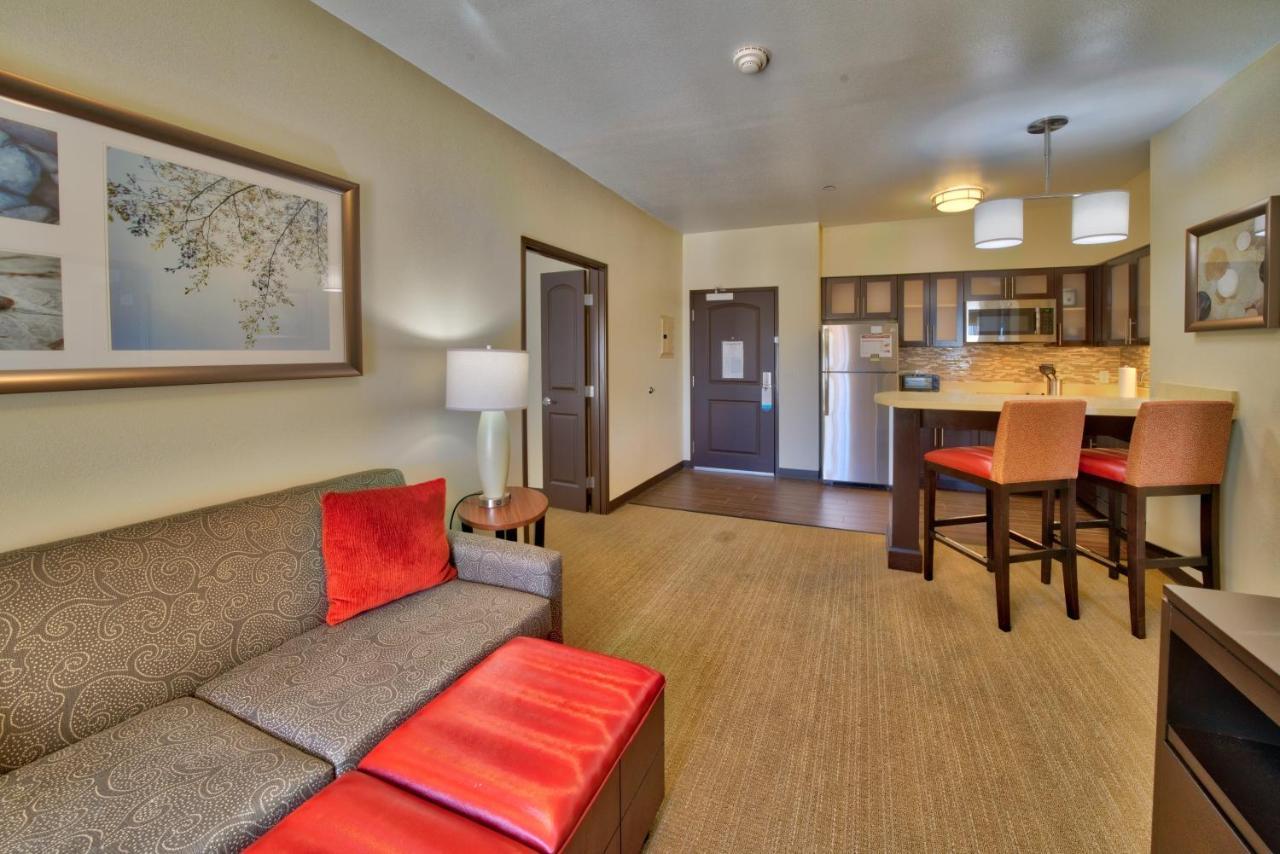 Staybridge Suites Lubbock South By Ihg Esterno foto