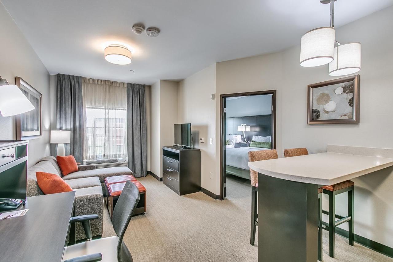 Staybridge Suites Lubbock South By Ihg Esterno foto
