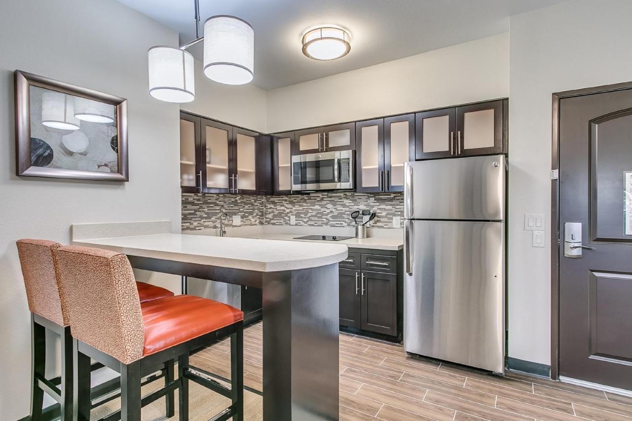 Staybridge Suites Lubbock South By Ihg Esterno foto