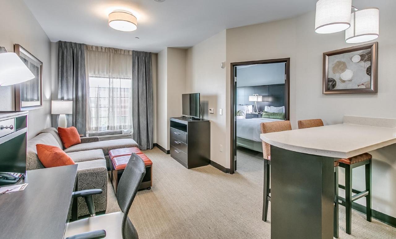 Staybridge Suites Lubbock South By Ihg Esterno foto