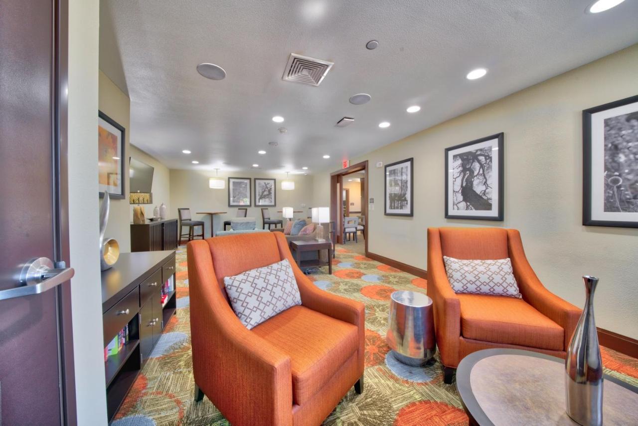 Staybridge Suites Lubbock South By Ihg Esterno foto