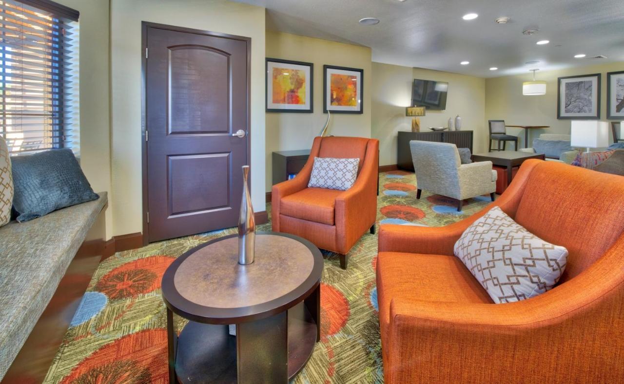 Staybridge Suites Lubbock South By Ihg Esterno foto