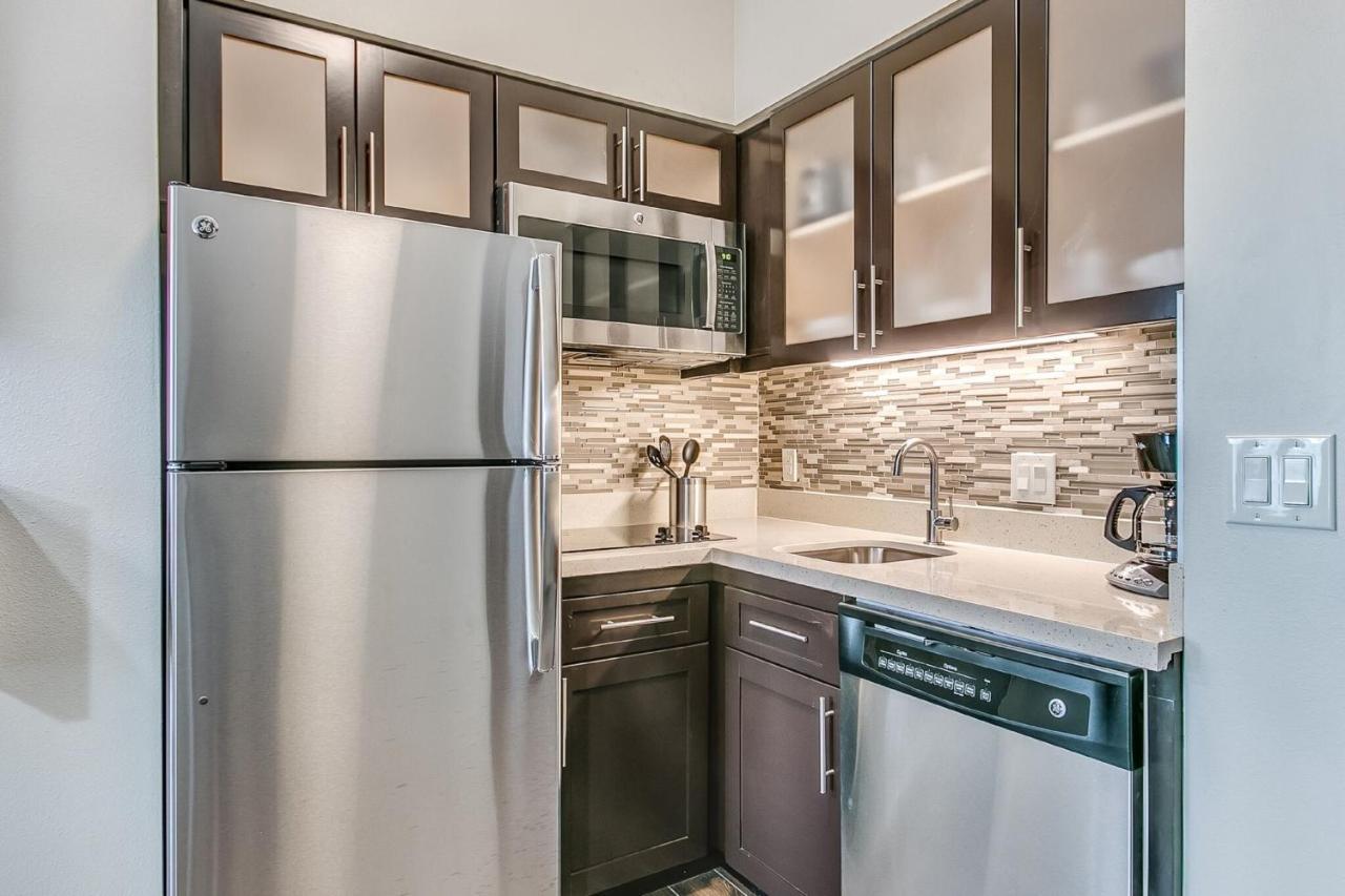 Staybridge Suites Lubbock South By Ihg Esterno foto