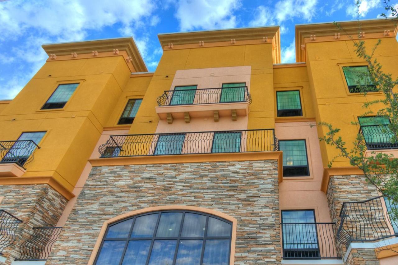 Staybridge Suites Lubbock South By Ihg Esterno foto
